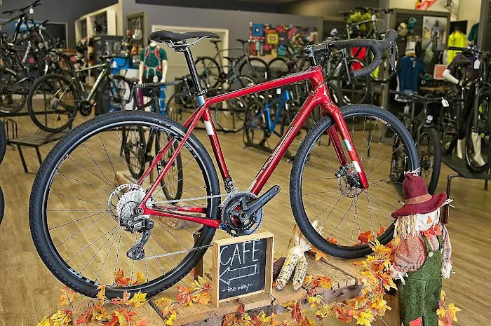 Maverick Bikes Picture 8