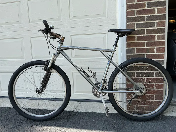 Maverick Bikes Picture 6