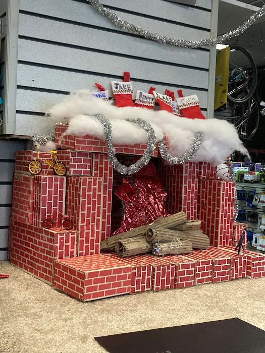AL's Bike Shop Picture 3