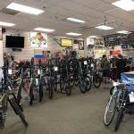 AL's Bike Shop