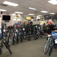 AL's Bike Shop ico