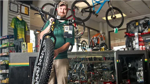 AL's Bike Shop Picture 9
