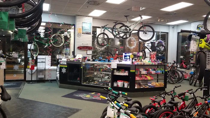 AL's Bike Shop Picture 4