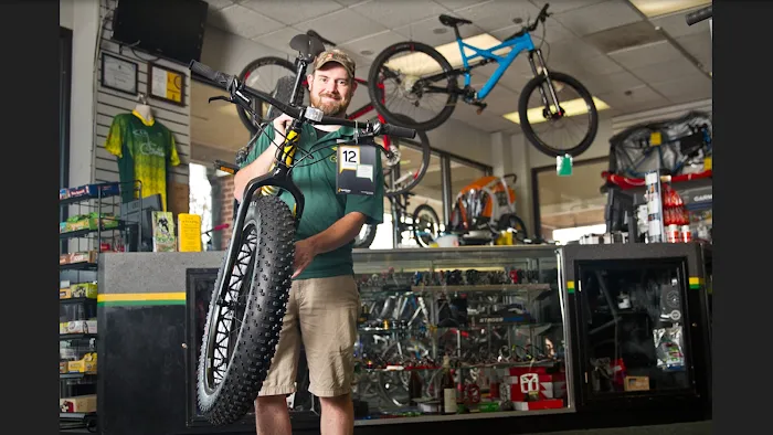 AL's Bike Shop Picture 10