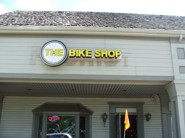 The Bike Shop Picture 2