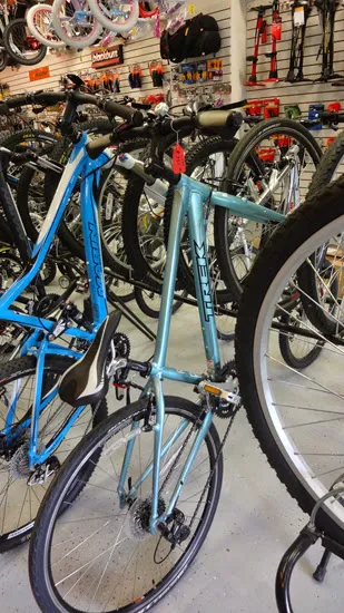 The Bike Shop Picture 1