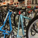 The Bike Shop