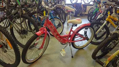The Bike Shop Picture 6