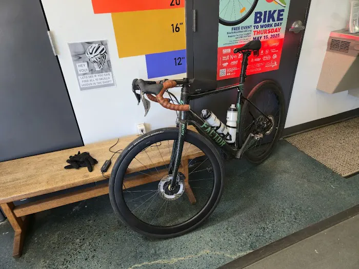 Conte's Bike Shop Picture 3