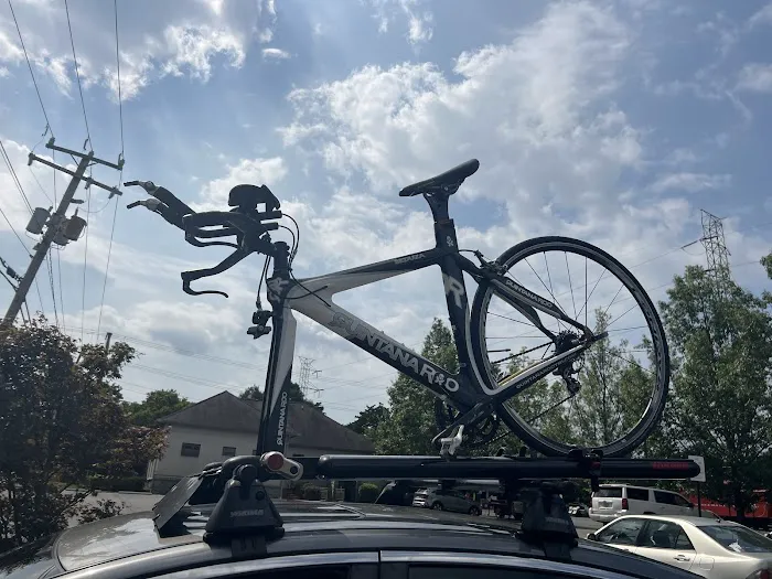 Conte's Bike Shop Picture 2