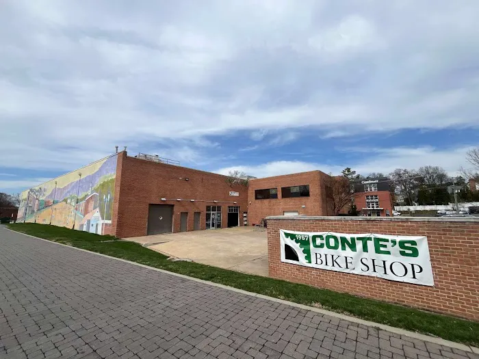 Conte's Bike Shop Picture 4
