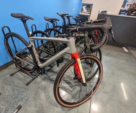 Conte's Bike Shop