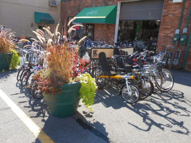bikes@vienna Picture 9