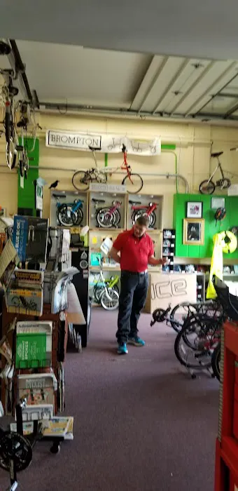 bikes@vienna Picture 3