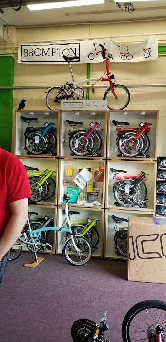 bikes@vienna Picture 1