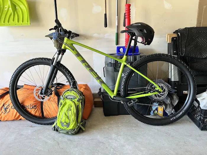 Trek Bicycle Fairfax Picture 2
