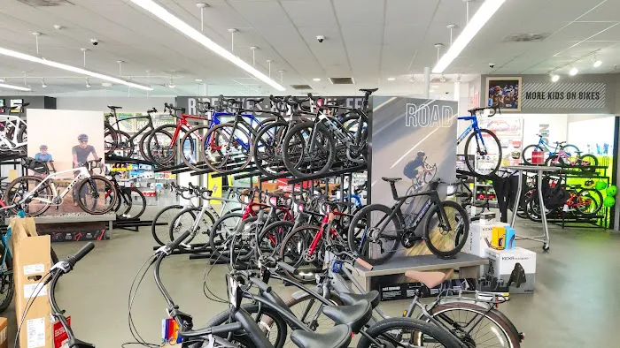 Trek Bicycle Fairfax Picture 3