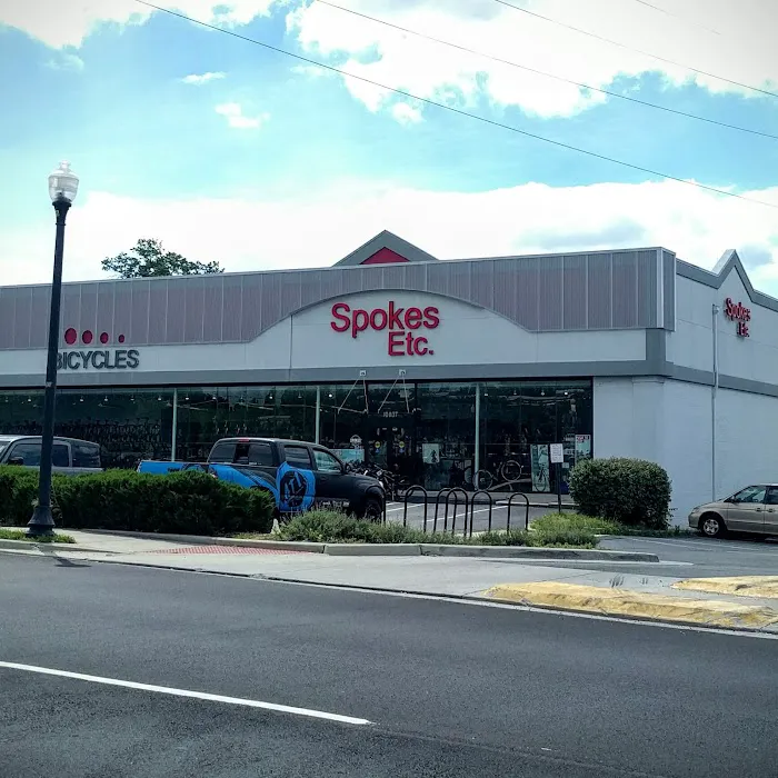 Trek Bicycle Fairfax Picture 10