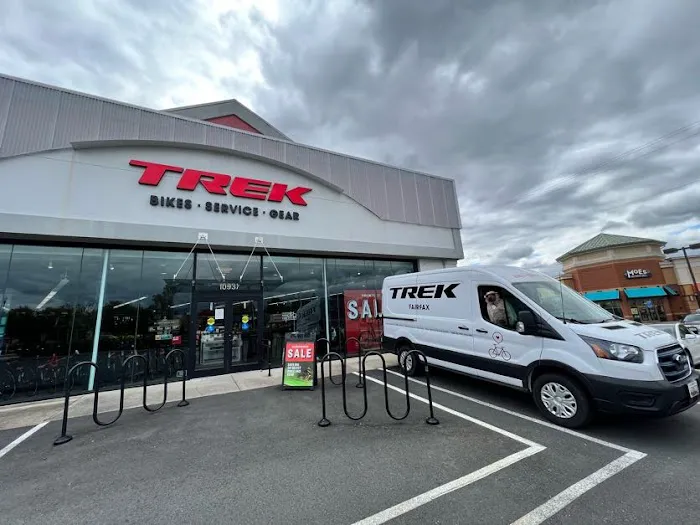 Trek Bicycle Fairfax Picture 7