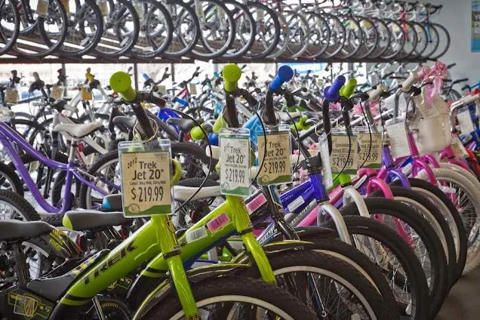 Trek Bicycle Fairfax Picture 6