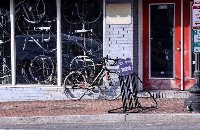 Bicycle Pro Shop Picture 5