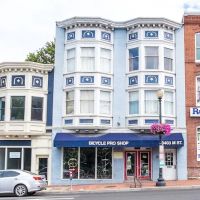 Bicycle Pro Shop ico