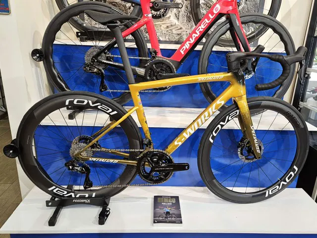 Bicycle Pro Shop Picture 7