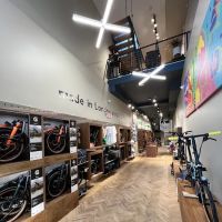 Brompton Junction ico