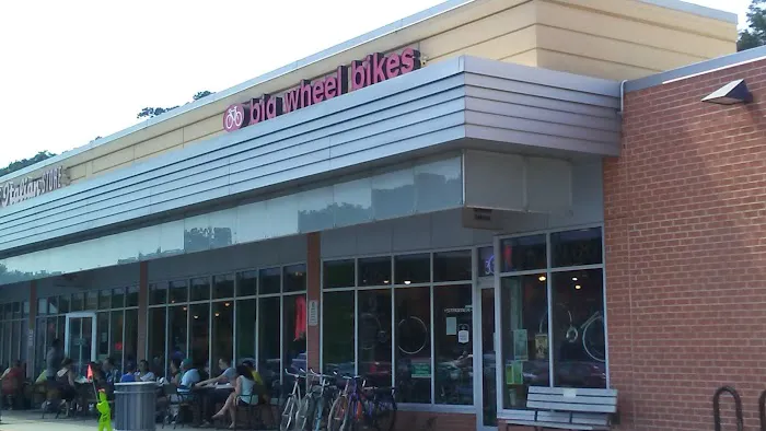 Big Wheel Bikes Picture 4