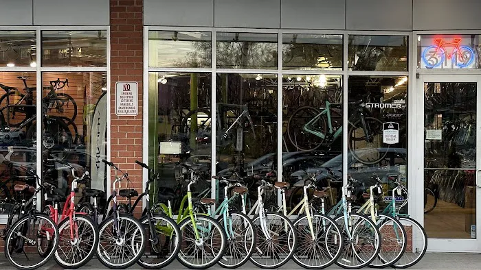 Big Wheel Bikes Picture 2