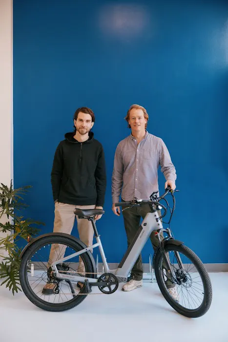 King Electric Bikes Picture 8