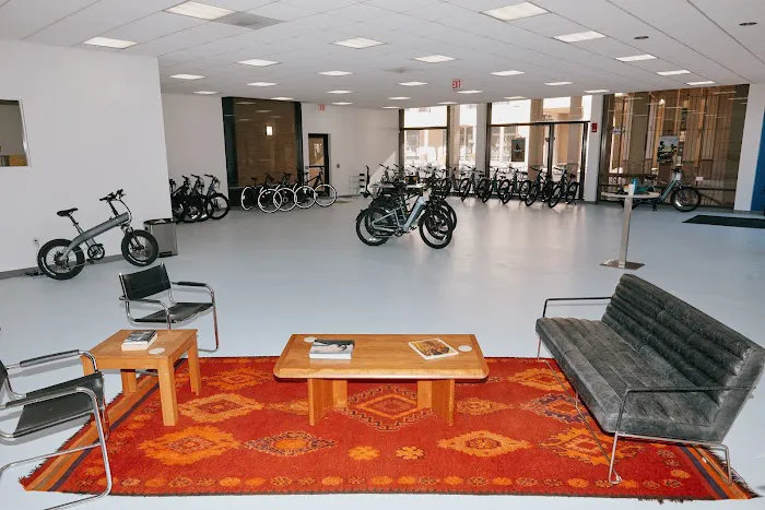 King Electric Bikes Picture 2