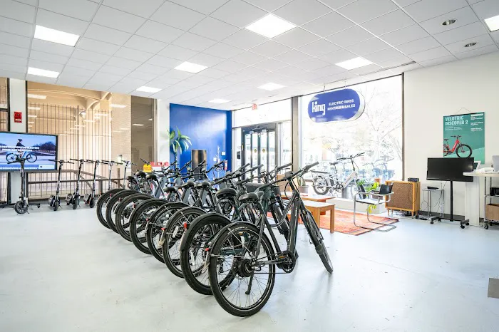 King Electric Bikes Picture 9