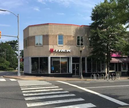 Trek Bicycle Arlington Clarendon