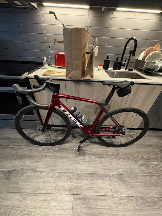Trek Bicycle Arlington Clarendon Picture 9