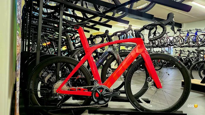 Trek Bicycle Arlington Clarendon Picture 4