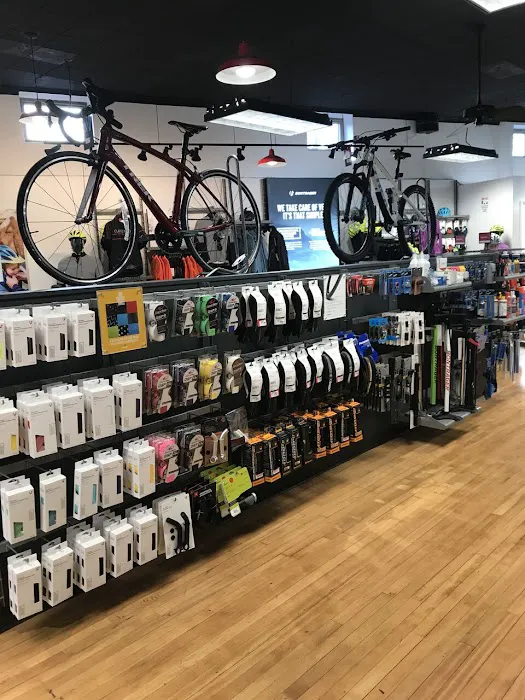 Trek Bicycle Arlington Clarendon Picture 5