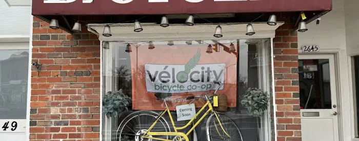 Vélocity Bicycle Cooperative Picture 6