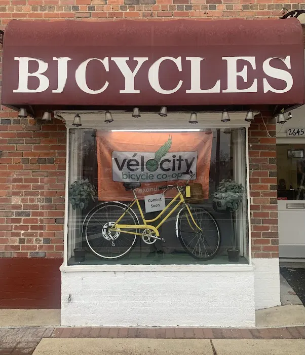 Vélocity Bicycle Cooperative Picture 1
