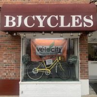 Vélocity Bicycle Cooperative ico