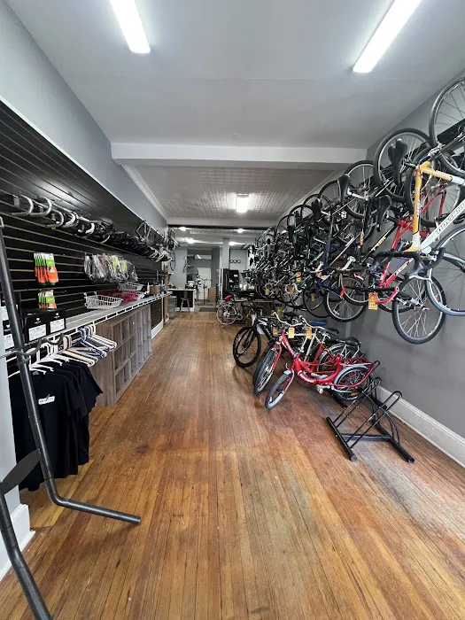 Vélocity Bicycle Cooperative Picture 4