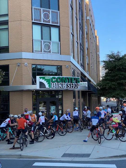 Conte's Bike Shop Picture 1