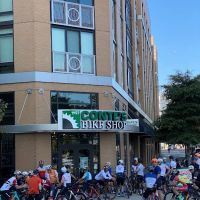 Conte's Bike Shop ico