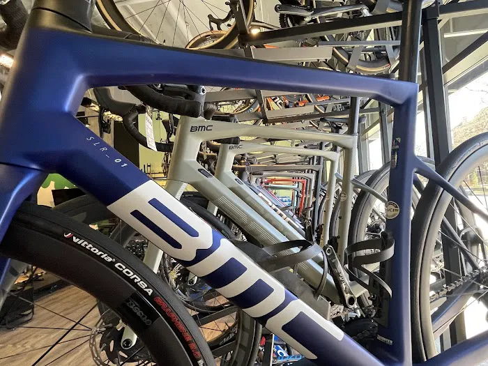 Conte's Bike Shop Picture 2