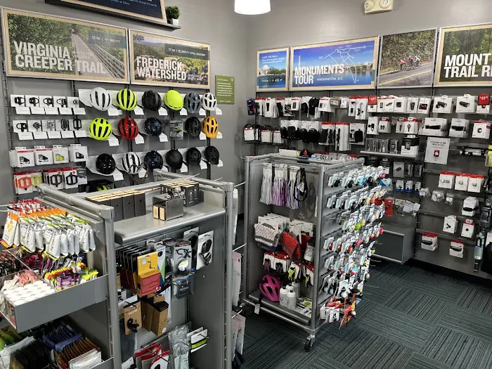 Trek Bicycle Arlington Ballston Picture 6