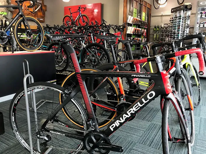 Trek Bicycle Arlington Ballston Picture 4