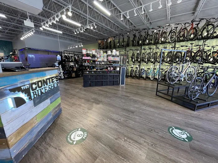 Conte's Bike Shop Picture 1