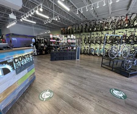 Conte's Bike Shop