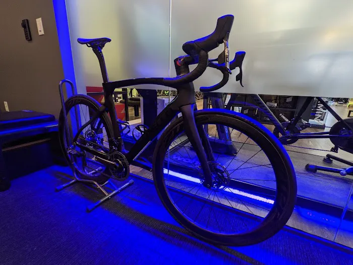 Conte's Bike Shop Picture 6