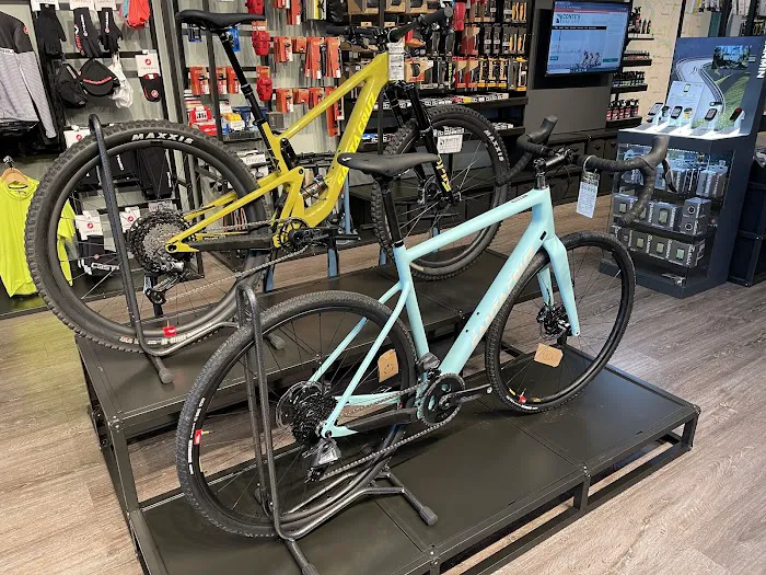 Conte's Bike Shop Picture 5